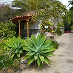El Castillo カントリーハウス