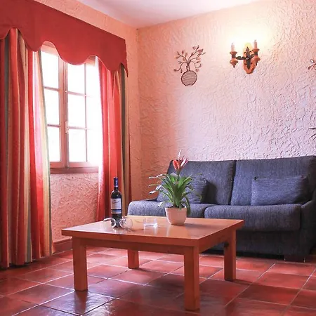 Country house El Castillo *