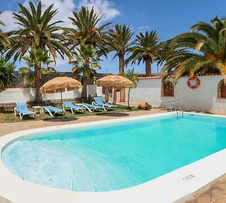 El Castillo Country house Buenavista Del Norte