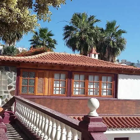 Country house El Castillo
