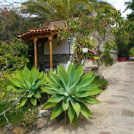 El Castillo Country house