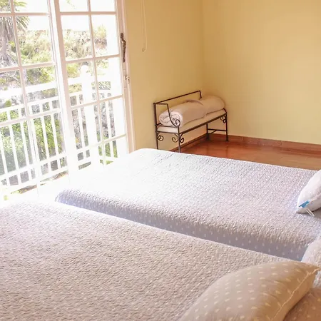 Country house El Castillo Buenavista Del Norte