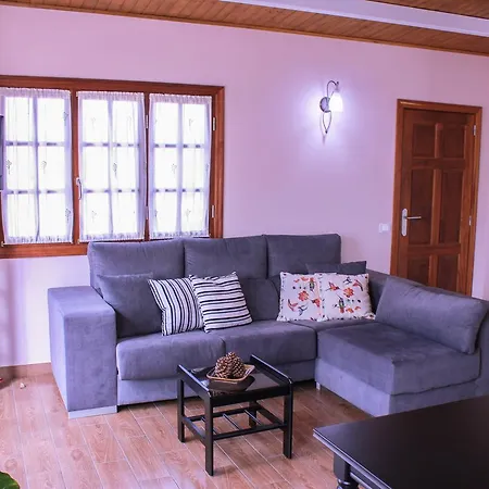 Country house El Castillo *