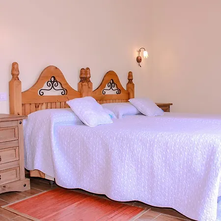 El Castillo Country house Buenavista Del Norte