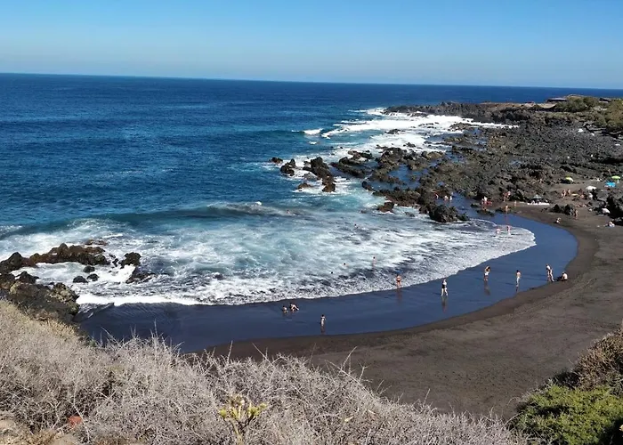 El Castillo * Buenavista Del Norte