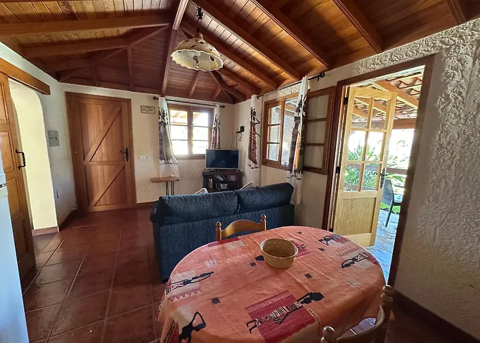 Kır Evi El Castillo *