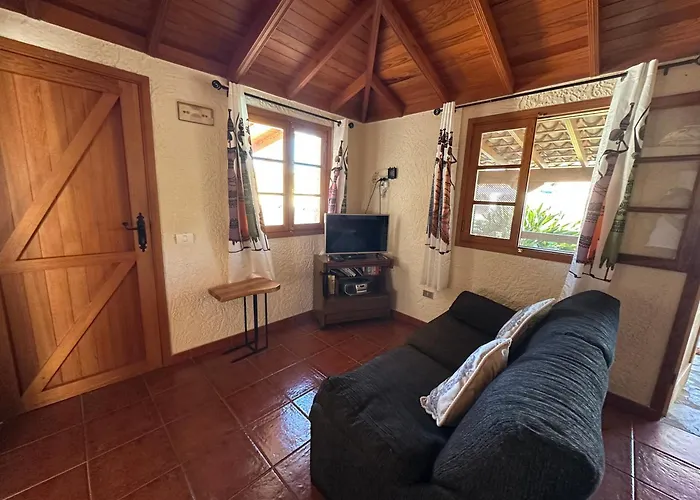 Kır Evi El Castillo *