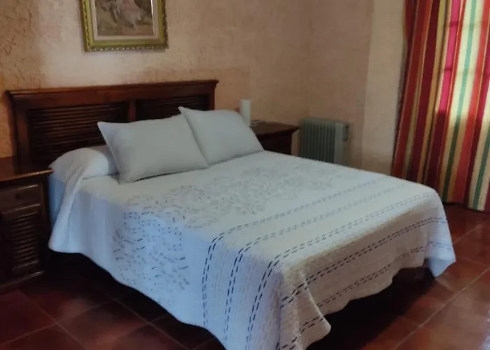 El Castillo * Buenavista Del Norte