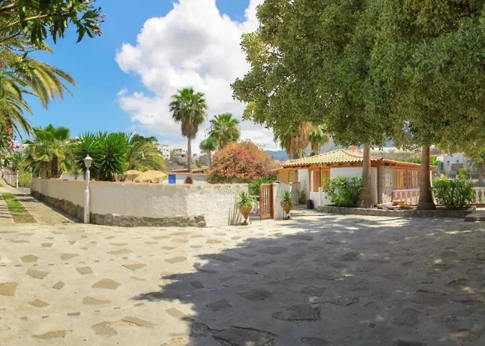 El Castillo Kır Evi *