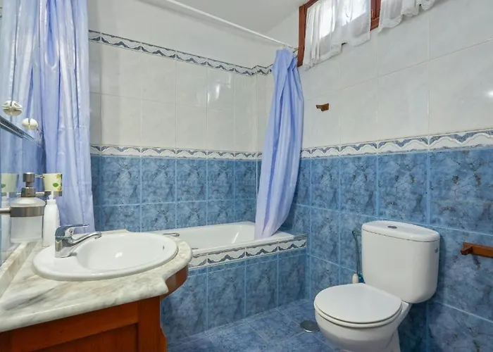 Kır Evi El Castillo *