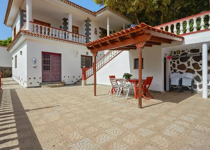 El Castillo Buenavista Del Norte