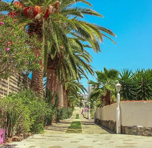 El Castillo * Buenavista Del Norte