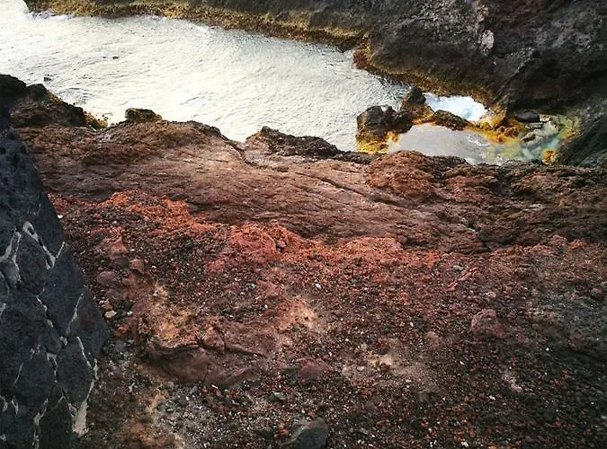 Kır Evi El Castillo Buenavista Del Norte