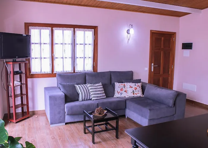 Kır Evi El Castillo *