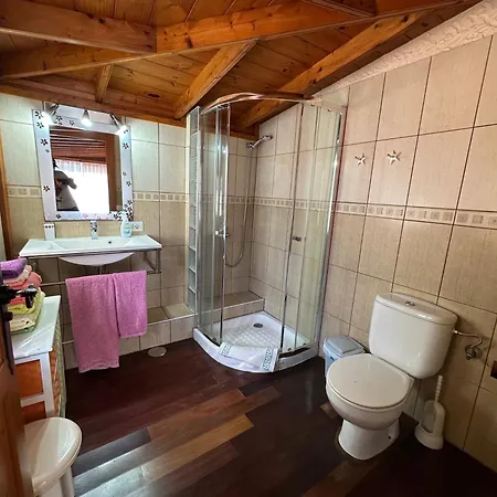 El Castillo Landhuis Buenavista Del Norte