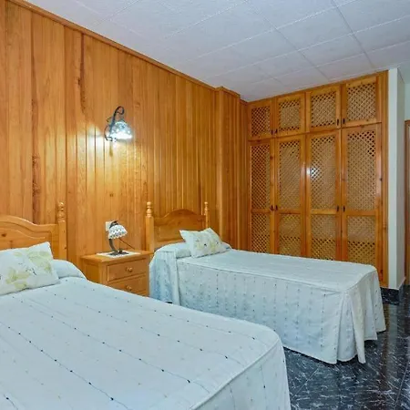 Finca El Castillo Landsted *