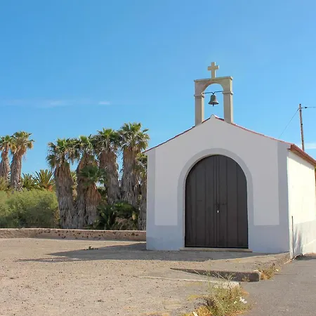 El Castillo Buenavista Del Norte