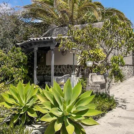 Finca El Castillo Buenavista Del Norte