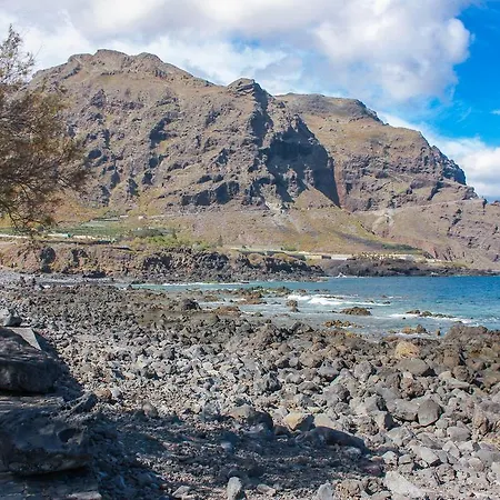Finca El Castillo * Buenavista Del Norte