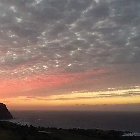 El Castillo Séjour à la campagne Buenavista Del Norte