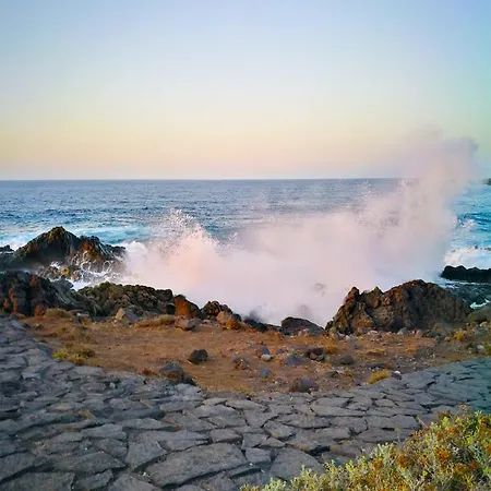 El Castillo Landhuis *