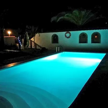 Finca El Castillo * Buenavista Del Norte