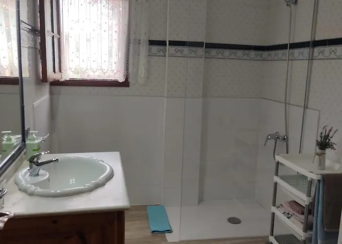 El Castillo Country house