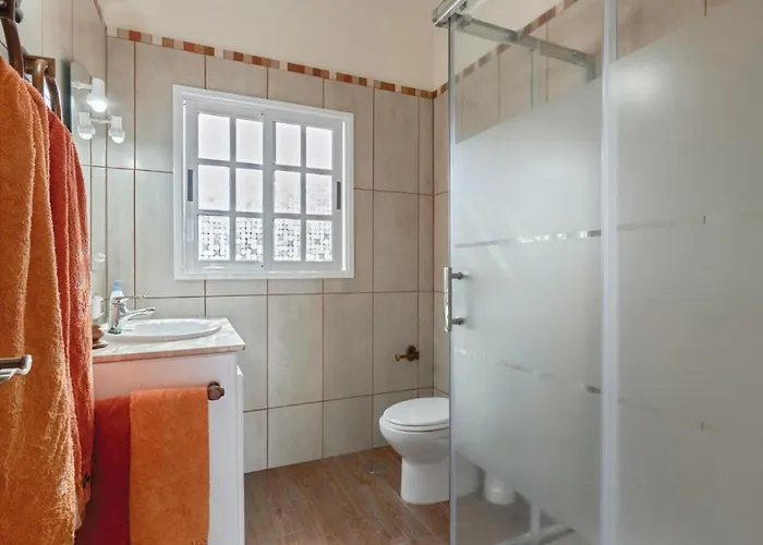 El Castillo Lantställe