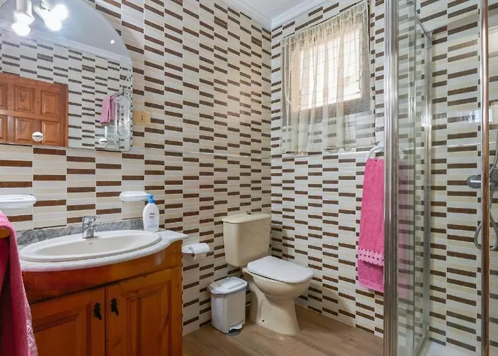 El Castillo Country house *