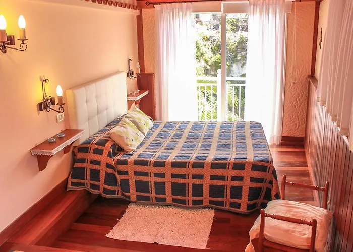 Country house El Castillo *