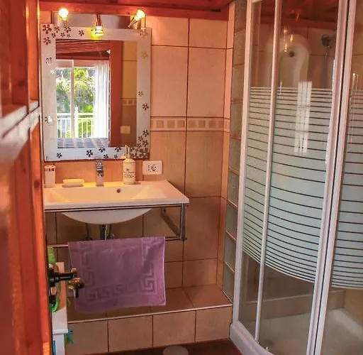 Lantställe El Castillo *