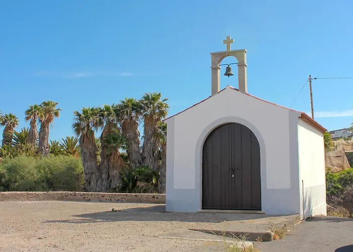 El Castillo Buenavista Del Norte