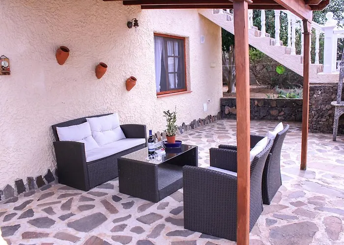 El Castillo Buenavista Del Norte