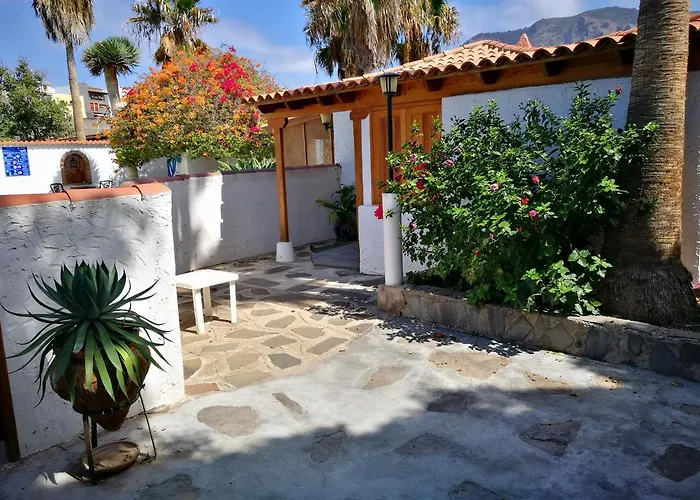 El Castillo Buenavista Del Norte