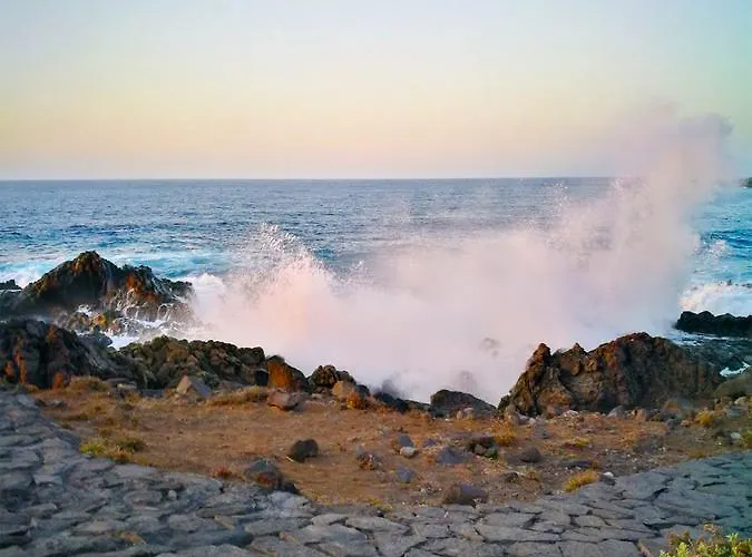 El Castillo Country house *