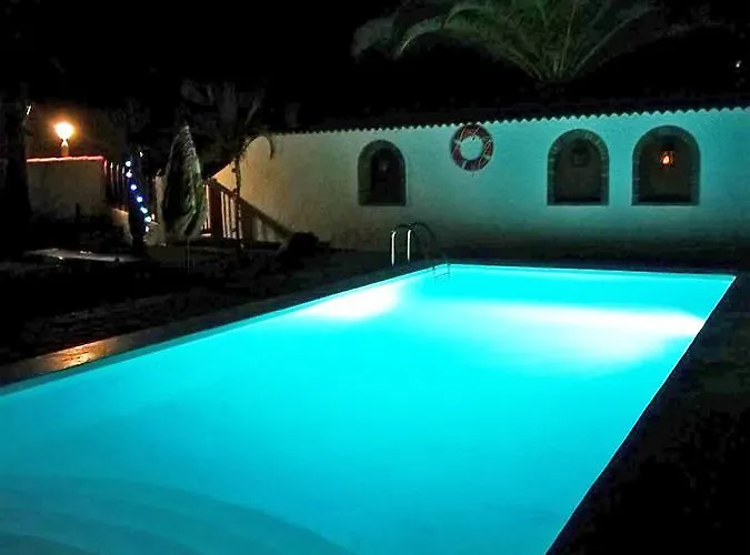 El Castillo * Buenavista Del Norte