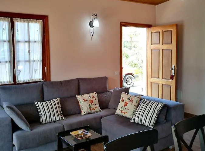 Country house El Castillo