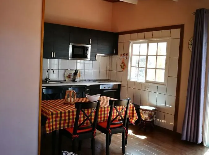 Country house El Castillo Buenavista Del Norte