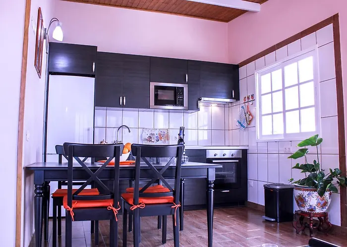 El Castillo Country house