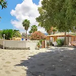 El Castillo Lantställe Buenavista Del Norte