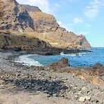 El Castillo Lantställe Buenavista Del Norte