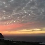 El Castillo Lantställe Buenavista Del Norte