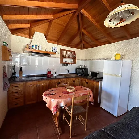 Landhaus El Castillo Buenavista Del Norte