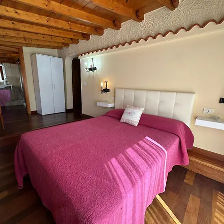 Finca El Castillo بوينافيستا ديل نورتي