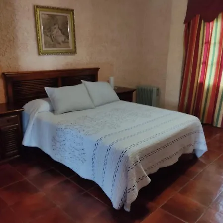 Finca El Castillo * بوينافيستا ديل نورتي