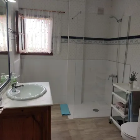 Finca El Castillo منزل ريفي