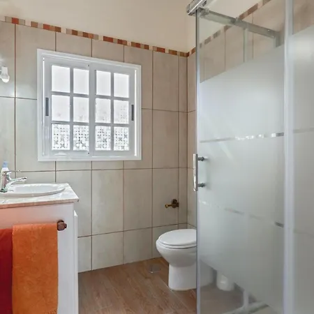 Finca El Castillo منزل ريفي