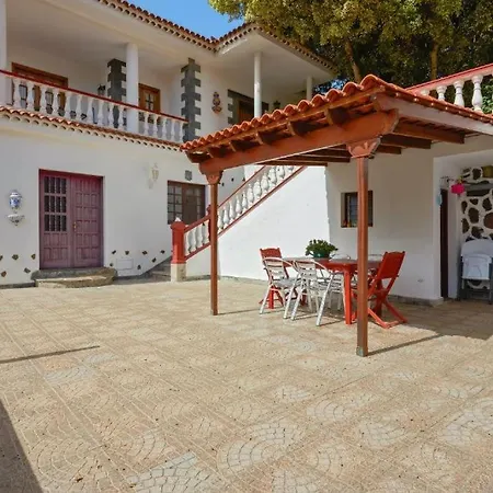 Finca El Castillo بوينافيستا ديل نورتي