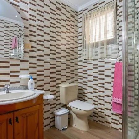 Finca El Castillo منزل ريفي *