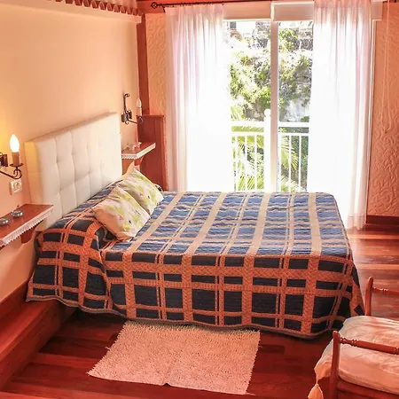 منزل ريفي Finca El Castillo *